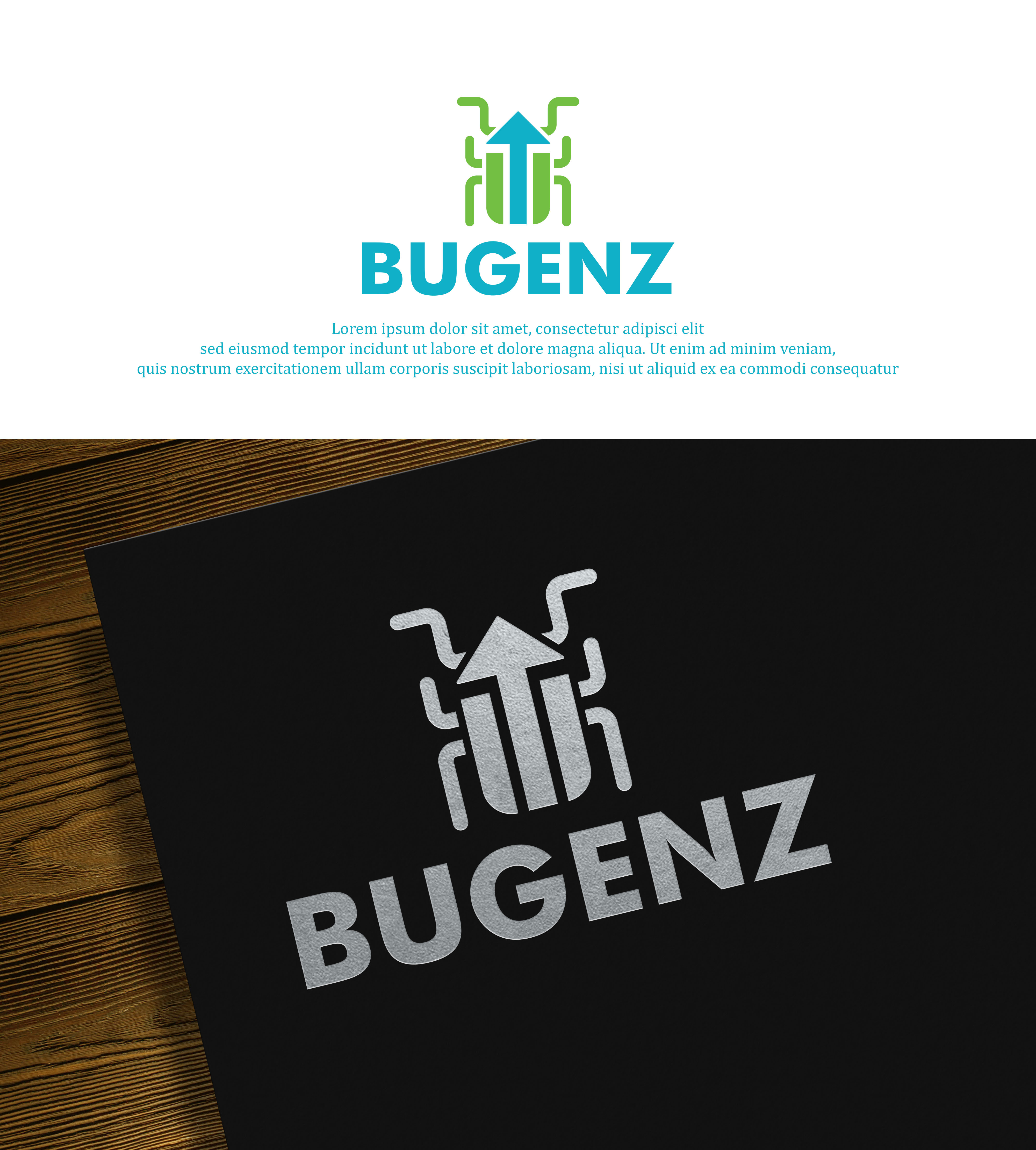 Logo Design by dk_Grafika for this project | Design #32928809