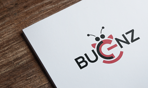 Logo Design by HossamHussien 2