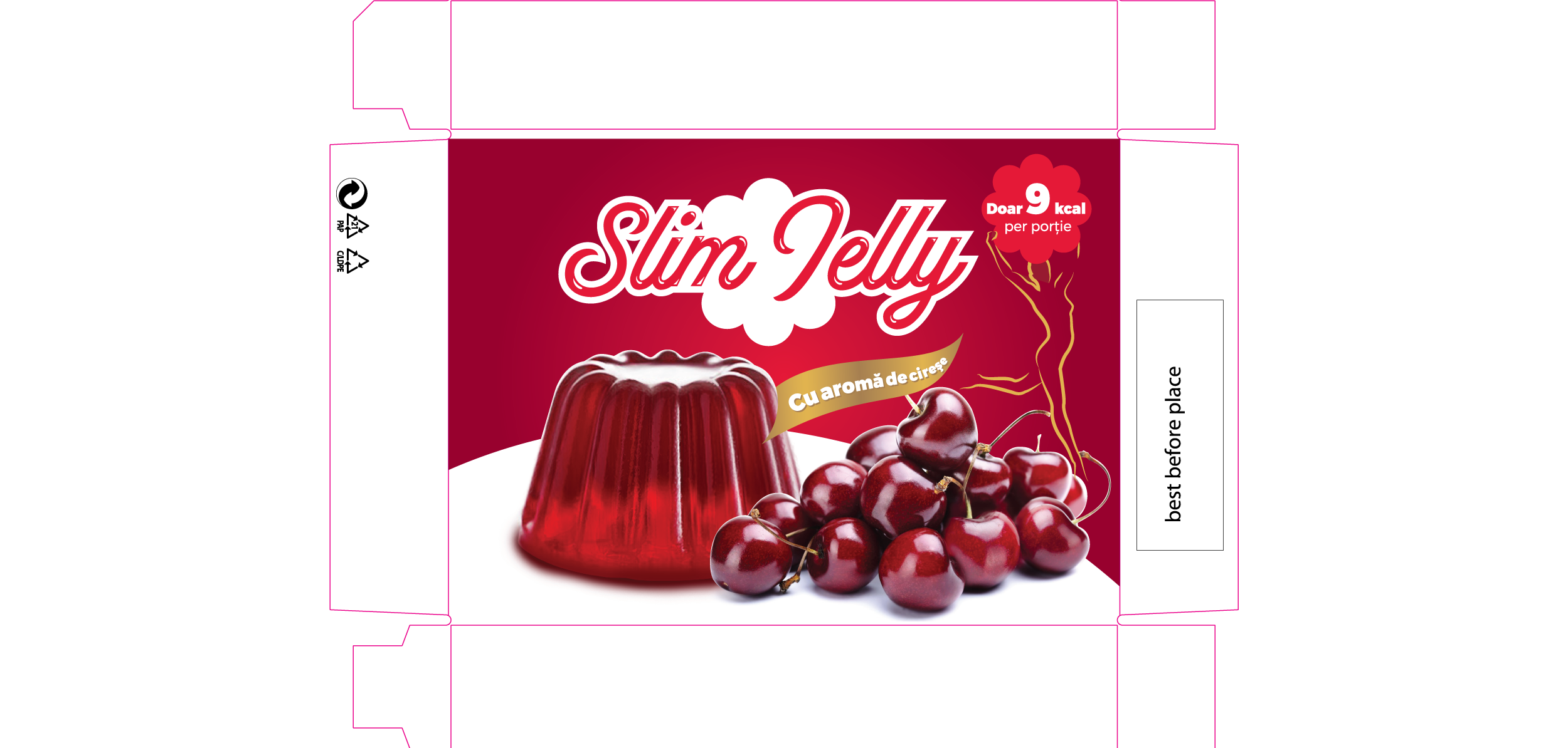 Diseño de Empaque por ID para Evivios SRL | Diseño #32945599