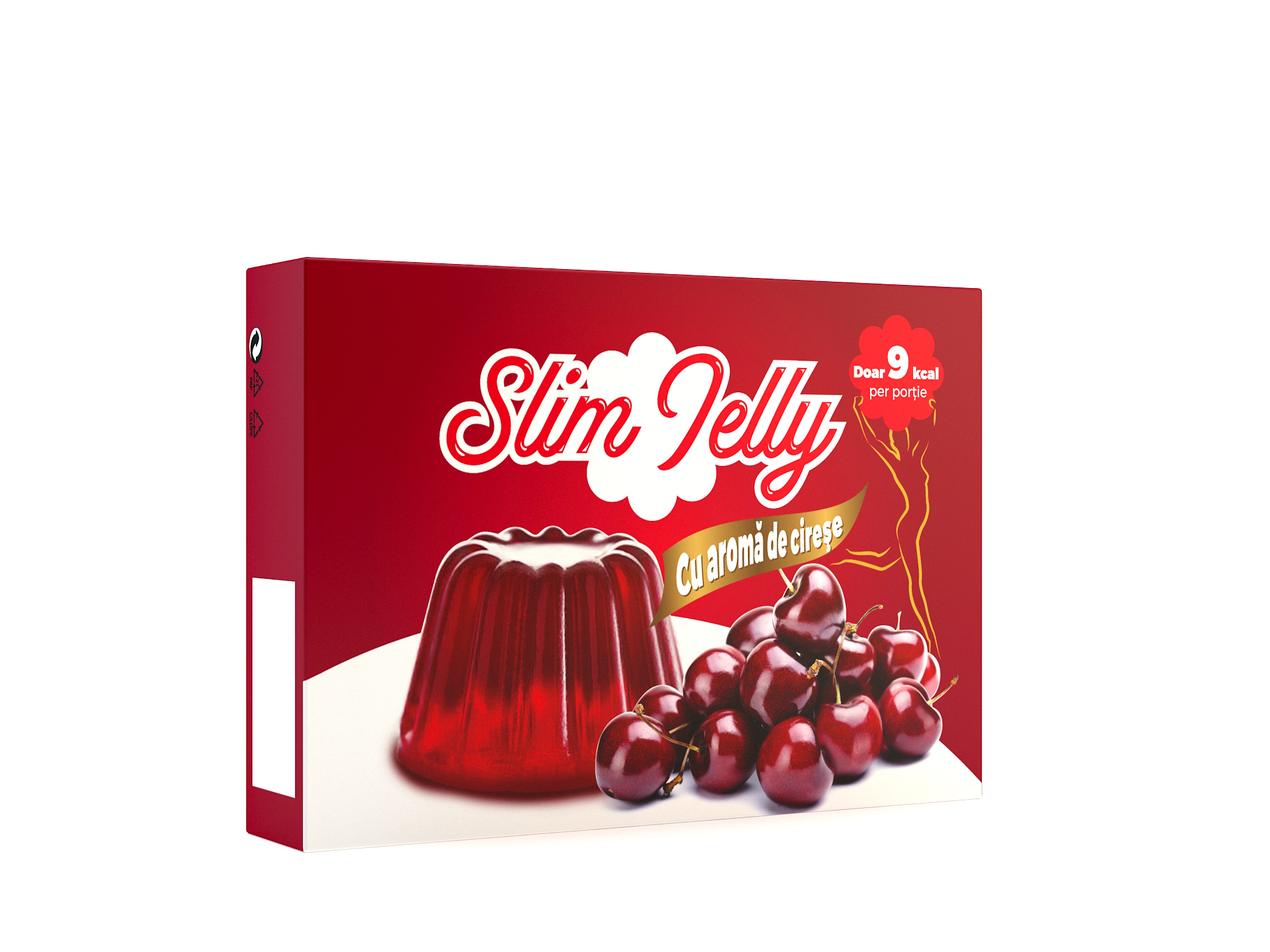 Diseño de Empaque por ID para Evivios SRL | Diseño #32969302