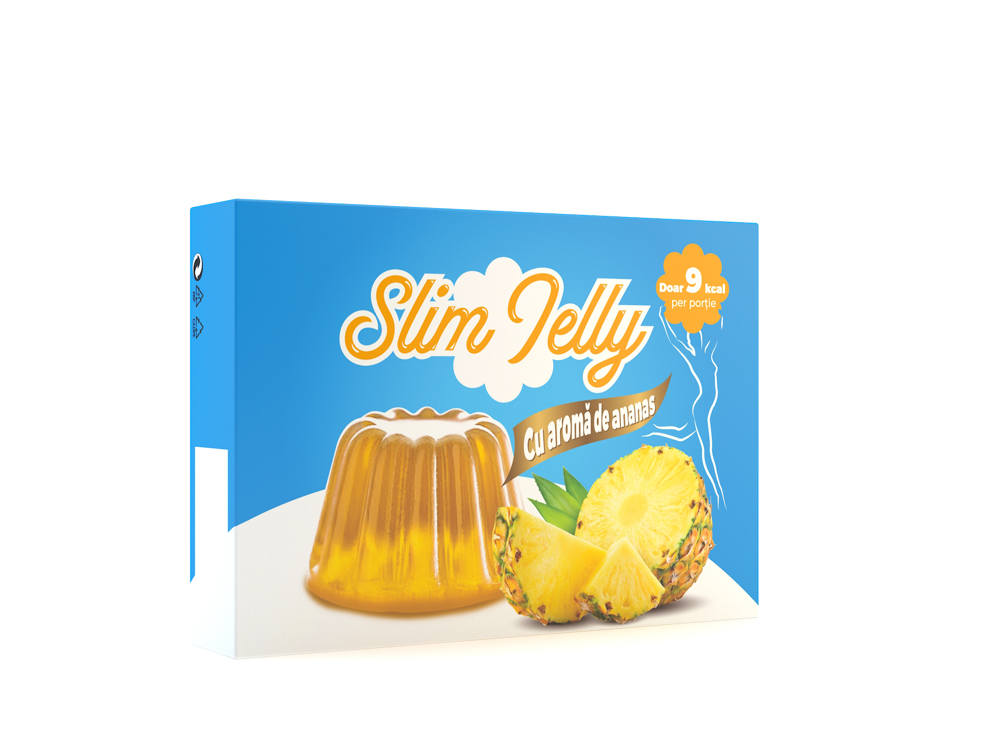 Diseño de Empaque por ID para Evivios SRL | Diseño #32972428