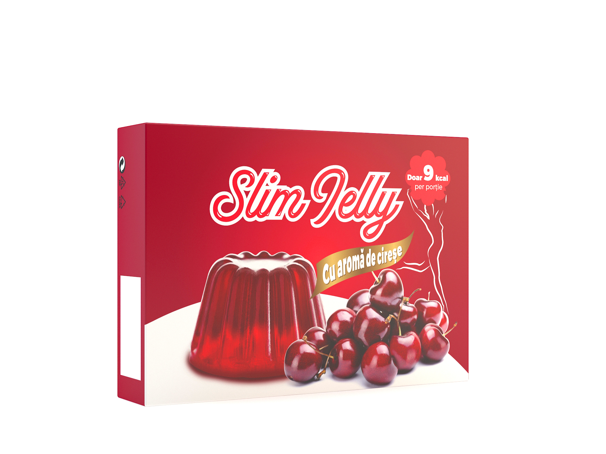 Verpackungs-Design von ID für Evivios SRL | Design #32972991