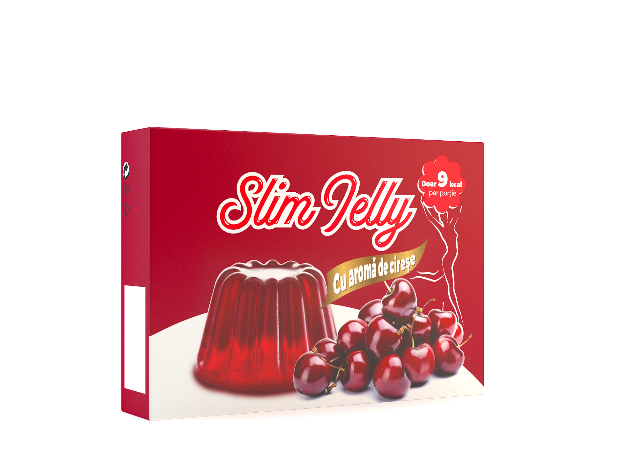 Packaging Design by ID for Evivios SRL | Design #32978408