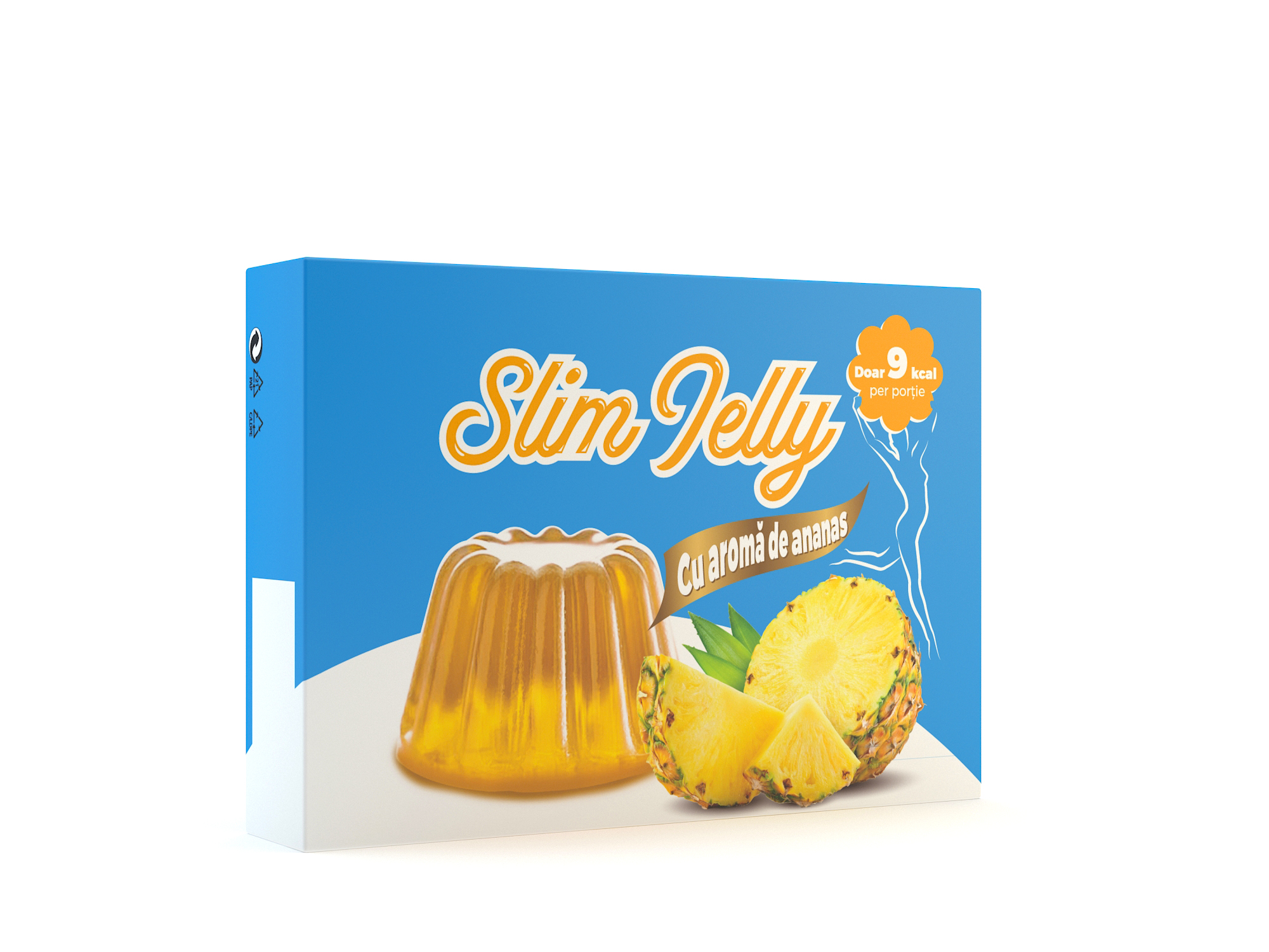 Packaging Design by ID for Evivios SRL | Design #32978417