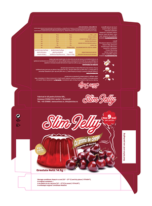 Packaging Design by ID for Evivios SRL | Design: #33069870