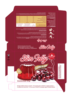 Packaging Design by ID for Evivios SRL | Design: #33075101