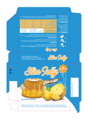 Packaging Design by ID for Evivios SRL | Design: #33091067