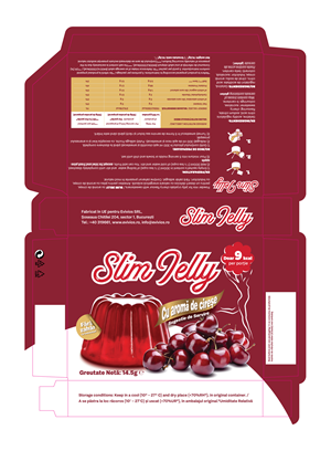 Packaging Design by ID for Evivios SRL | Design: #33108896