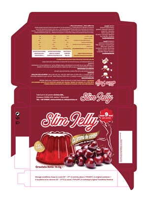 Packaging Design by ID for Evivios SRL | Design: #33167564