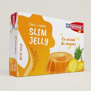 Packaging Design by HMZDGN