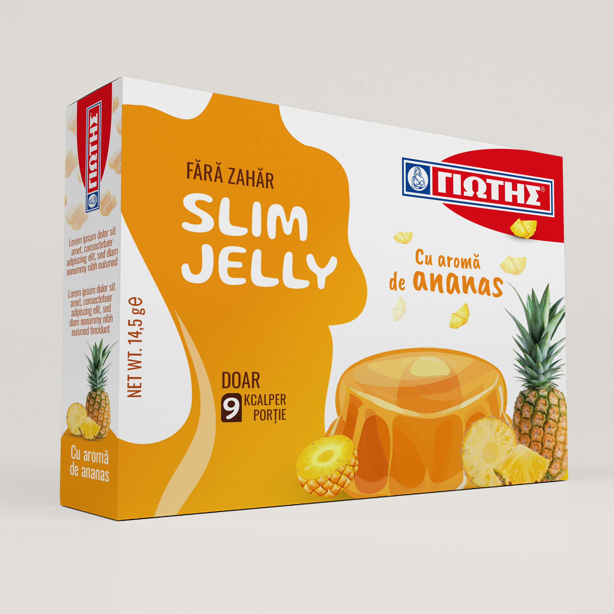 Diseño de Empaque por HMZDGN para Evivios SRL | Diseño #32953220