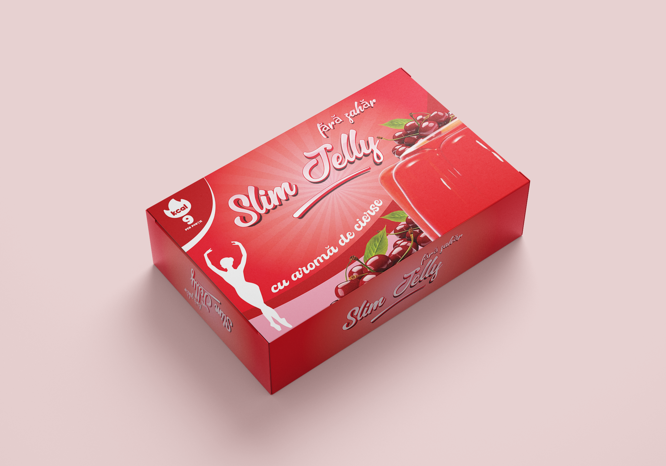 Design Emballage par Creative Studio X pour Evivios SRL | Design #32940922