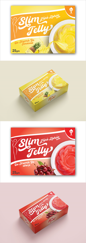 Packaging Design by Creative Studio X for Evivios SRL | Design: #32963328