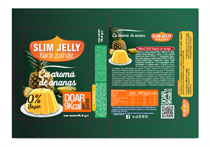 Diseño de Empaque por Nikomen para Evivios SRL | Diseño: #32944020