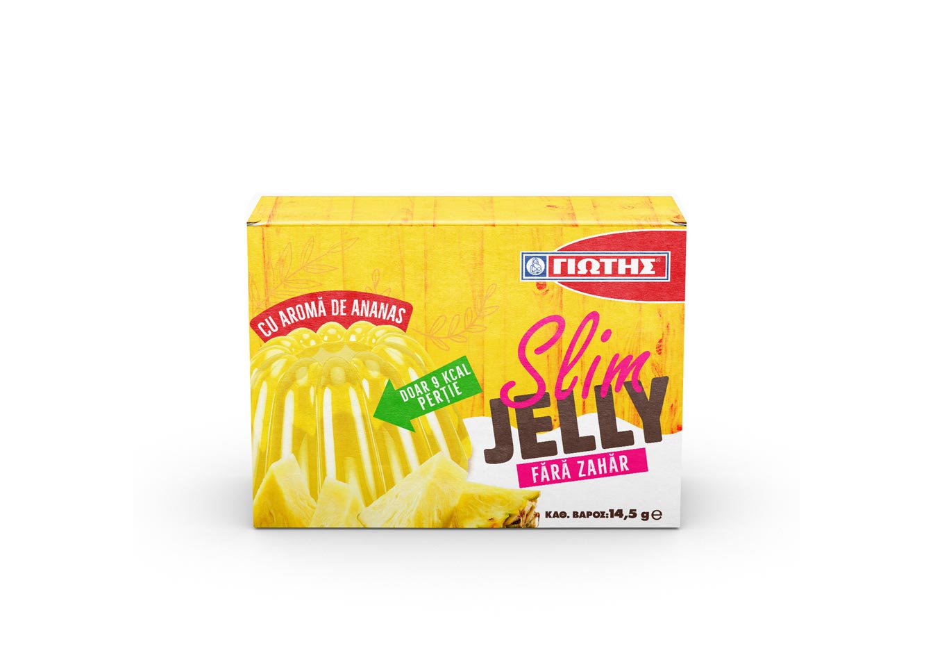 Packaging Design by Soluciones Creativas for Evivios SRL | Design #32960365