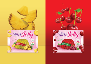 Packaging Design by corafemme