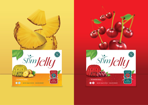 Diseño de Empaque por corafemme para Evivios SRL | Diseño: #32968632