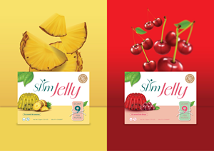 Diseño de Empaque por corafemme para Evivios SRL | Diseño: #32968633