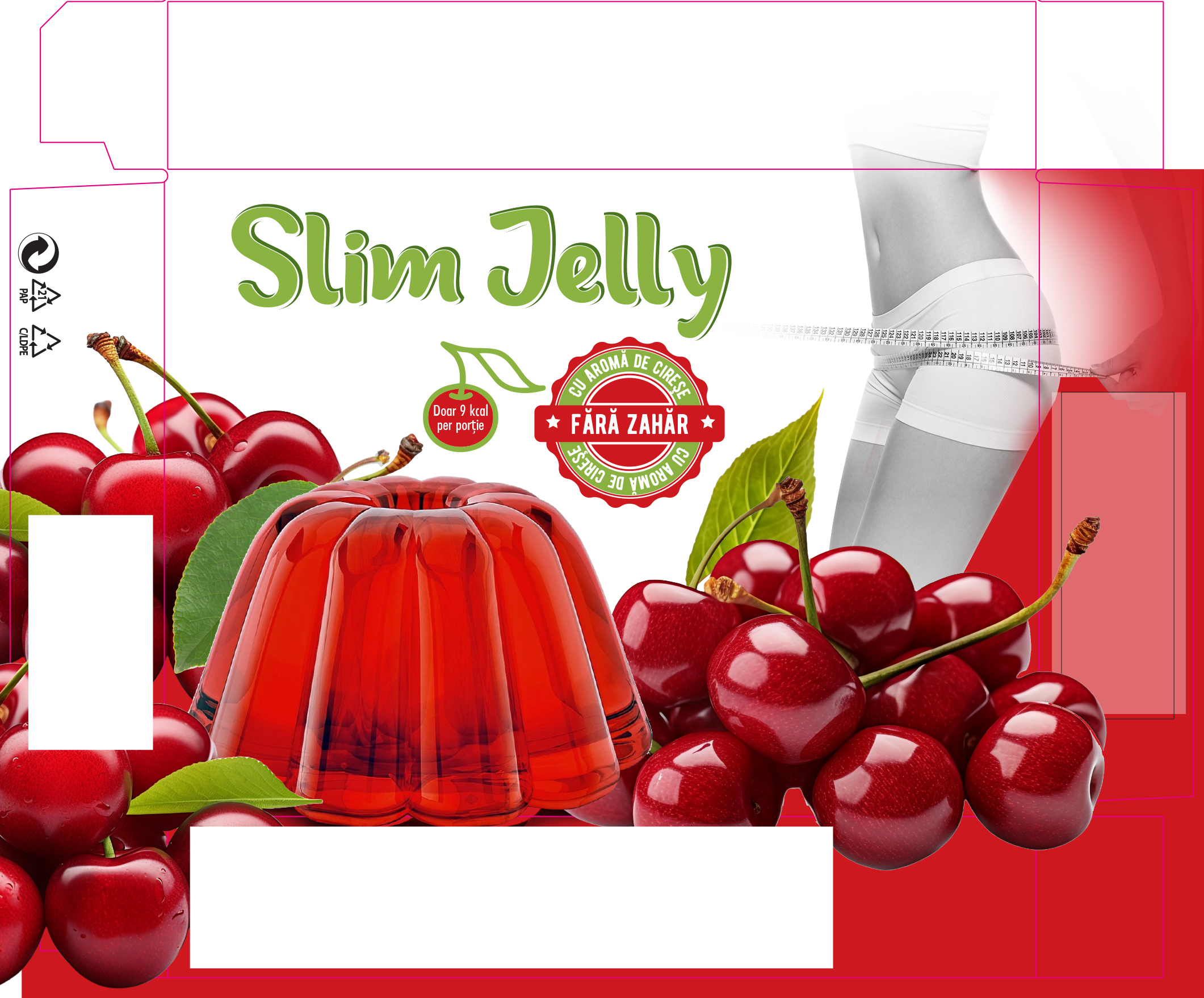 Packaging Design by ojulia for Evivios SRL | Design #32941131