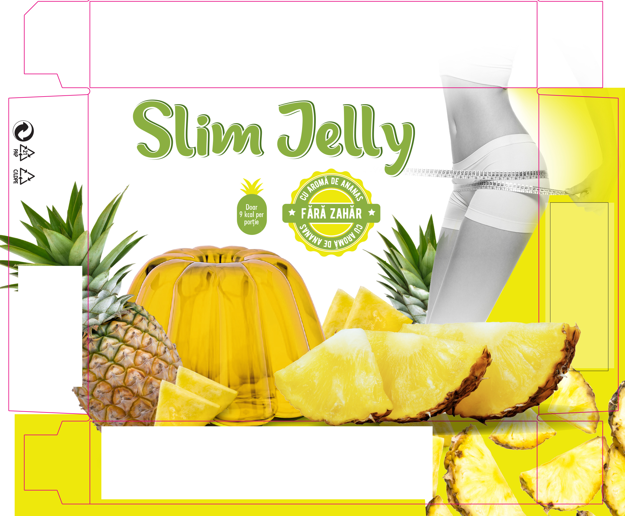 Diseño de Empaque por ojulia para Evivios SRL | Diseño #32941132