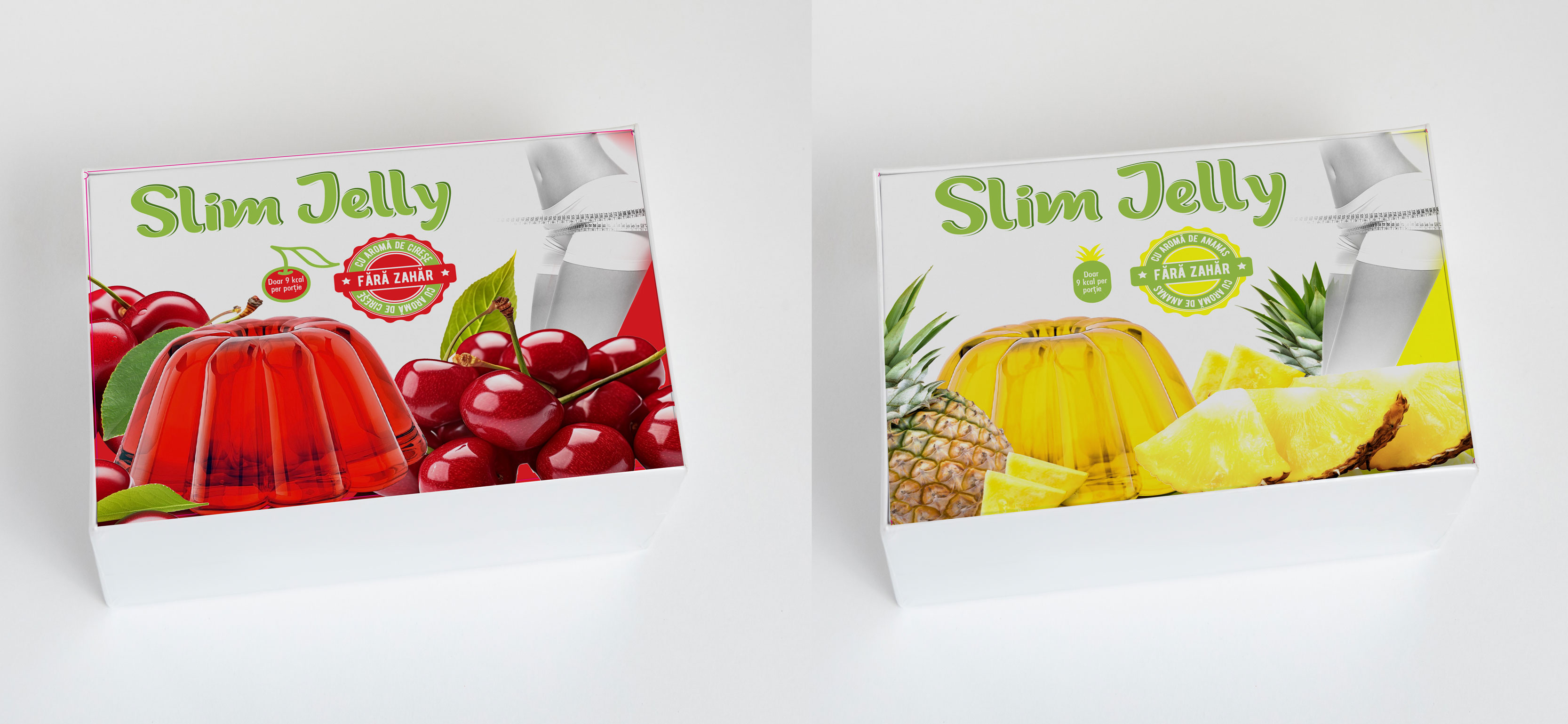 Packaging Design by ojulia for Evivios SRL | Design #32941133