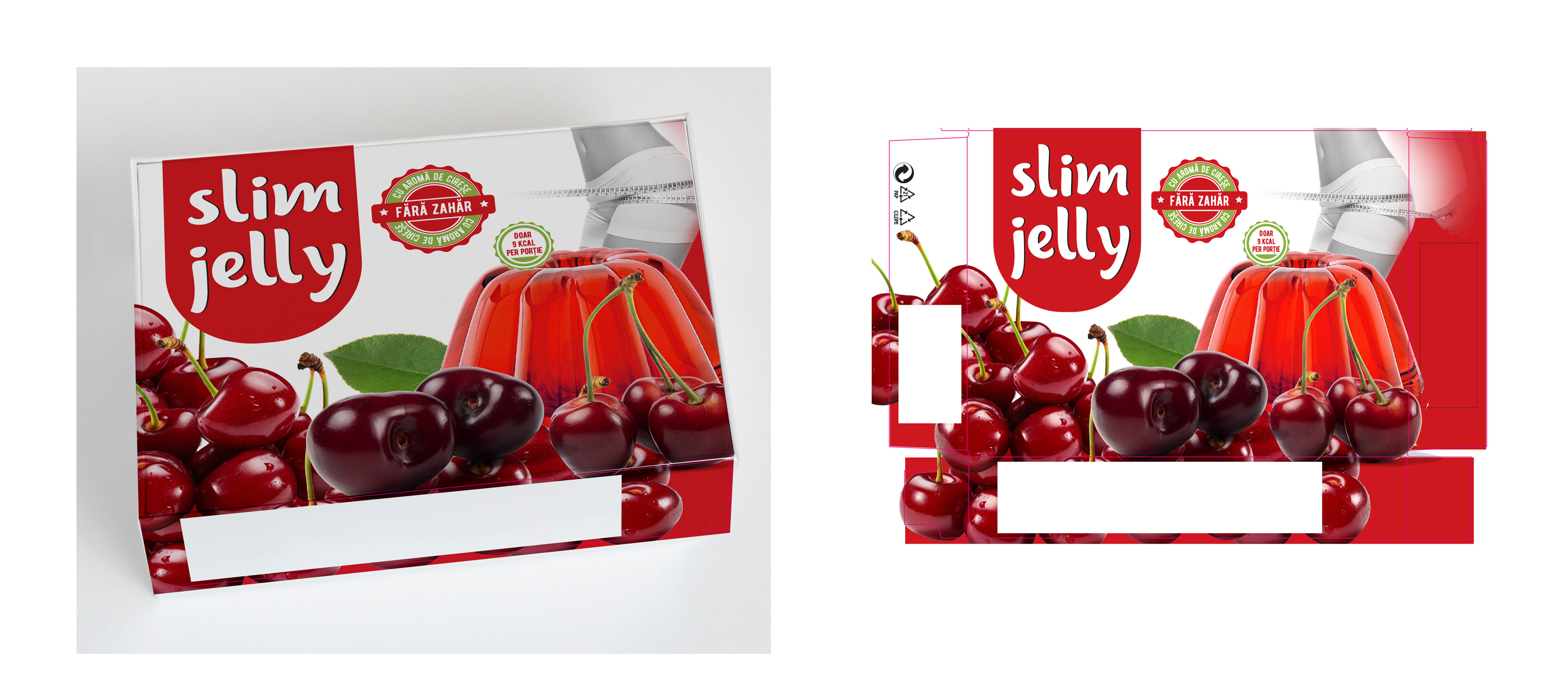 Packaging Design by ojulia for Evivios SRL | Design #32945756