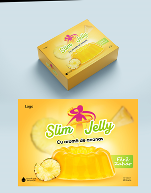 Packaging Design by Saif Ullah Khan