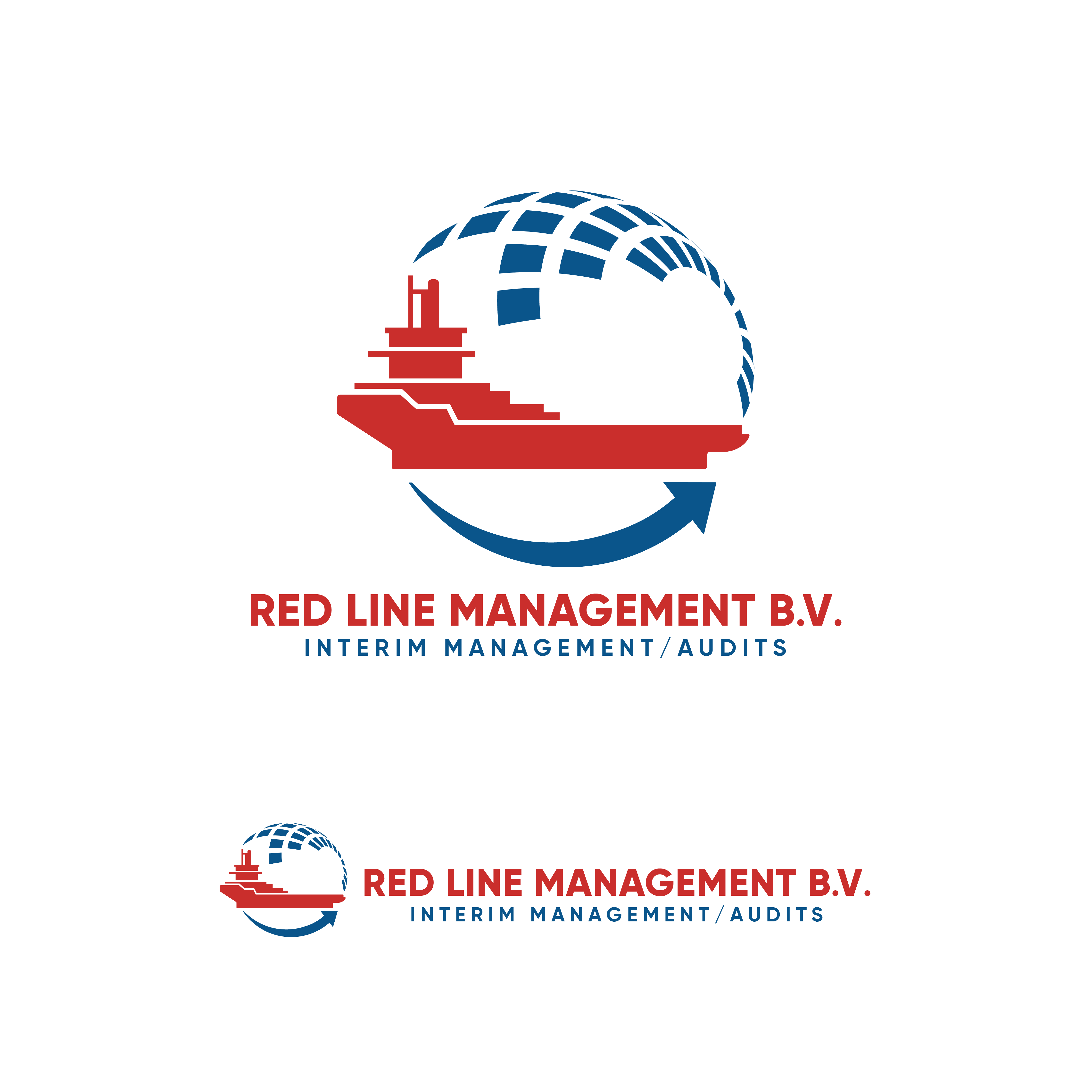 Logo Design by cakalie for Accent on Audit B.V. | Design #32968540