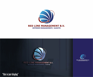 Logo Design by alkaline for Accent on Audit B.V. | Design: #32922847