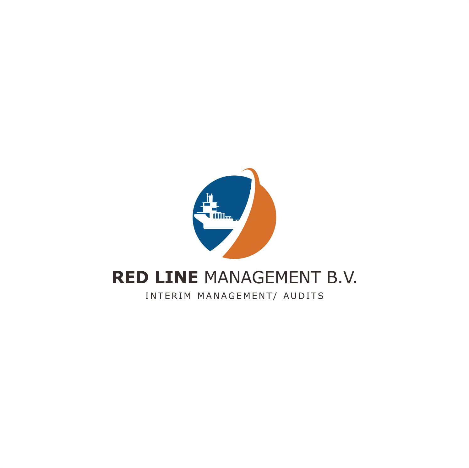 Logo Design by Tubeng for Accent on Audit B.V. | Design #32946300