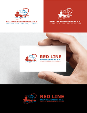 Logo Design by Digi_Design555 for Accent on Audit B.V. | Design: #32937937
