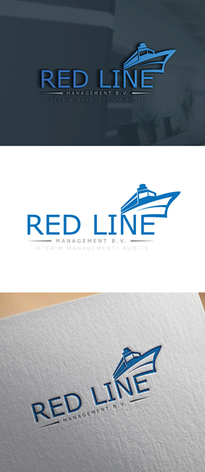 Diseño de Logo por Markwood para Accent on Audit B.V. | Diseño: #32927844