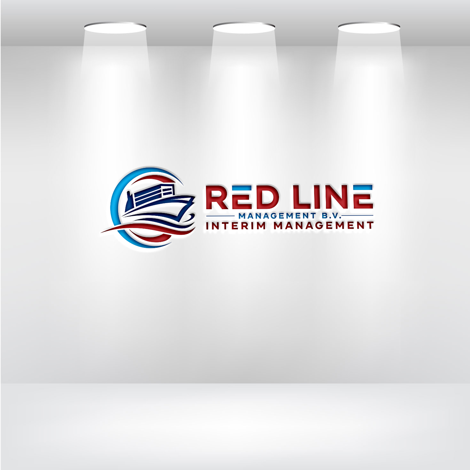 Logo Design by Mk_Graphix for Accent on Audit B.V. | Design #32923405
