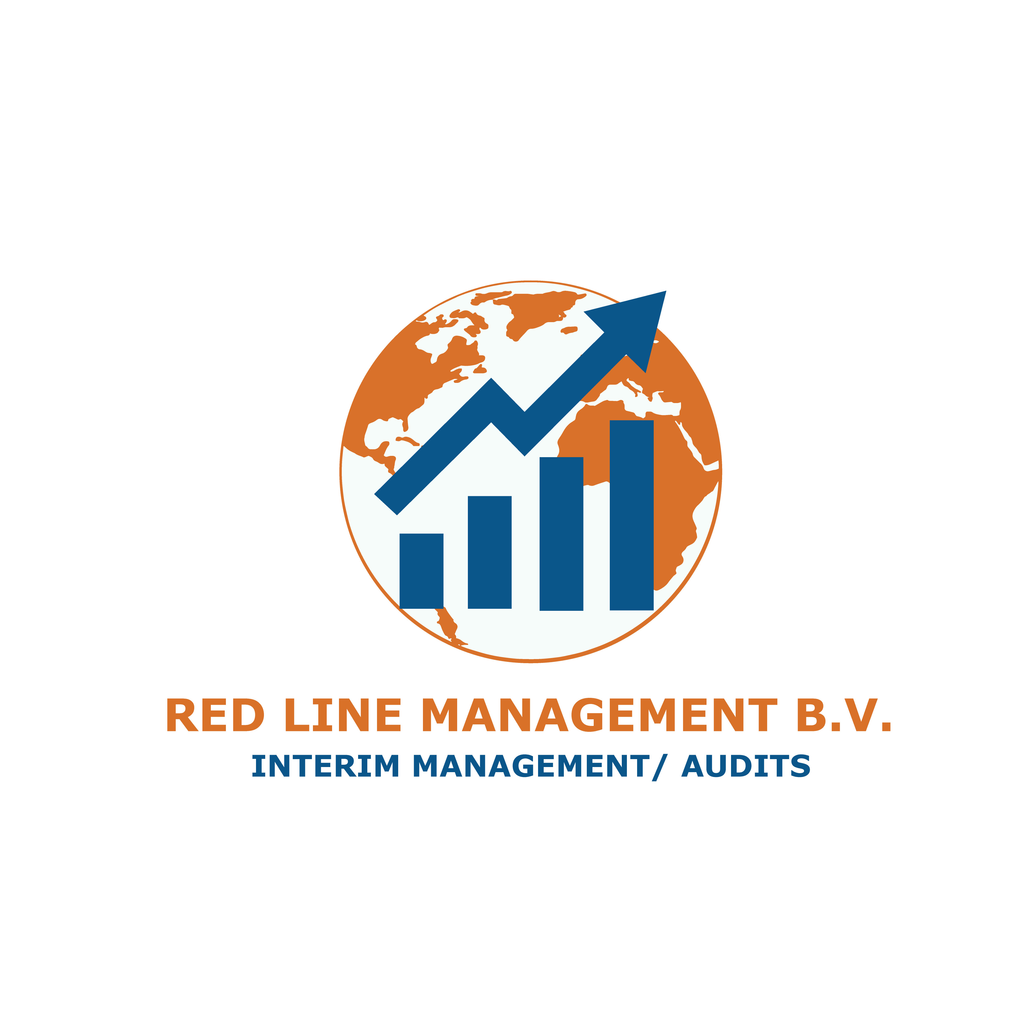 Logo Design by Casey Kelechi for Accent on Audit B.V. | Design #32957633