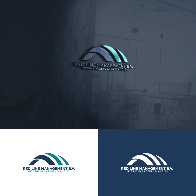 Logo Design by ni9 for Accent on Audit B.V. | Design #32966400
