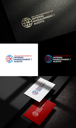 Logo Design by BehindSymbols for Accent on Audit B.V. | Design: #32941029