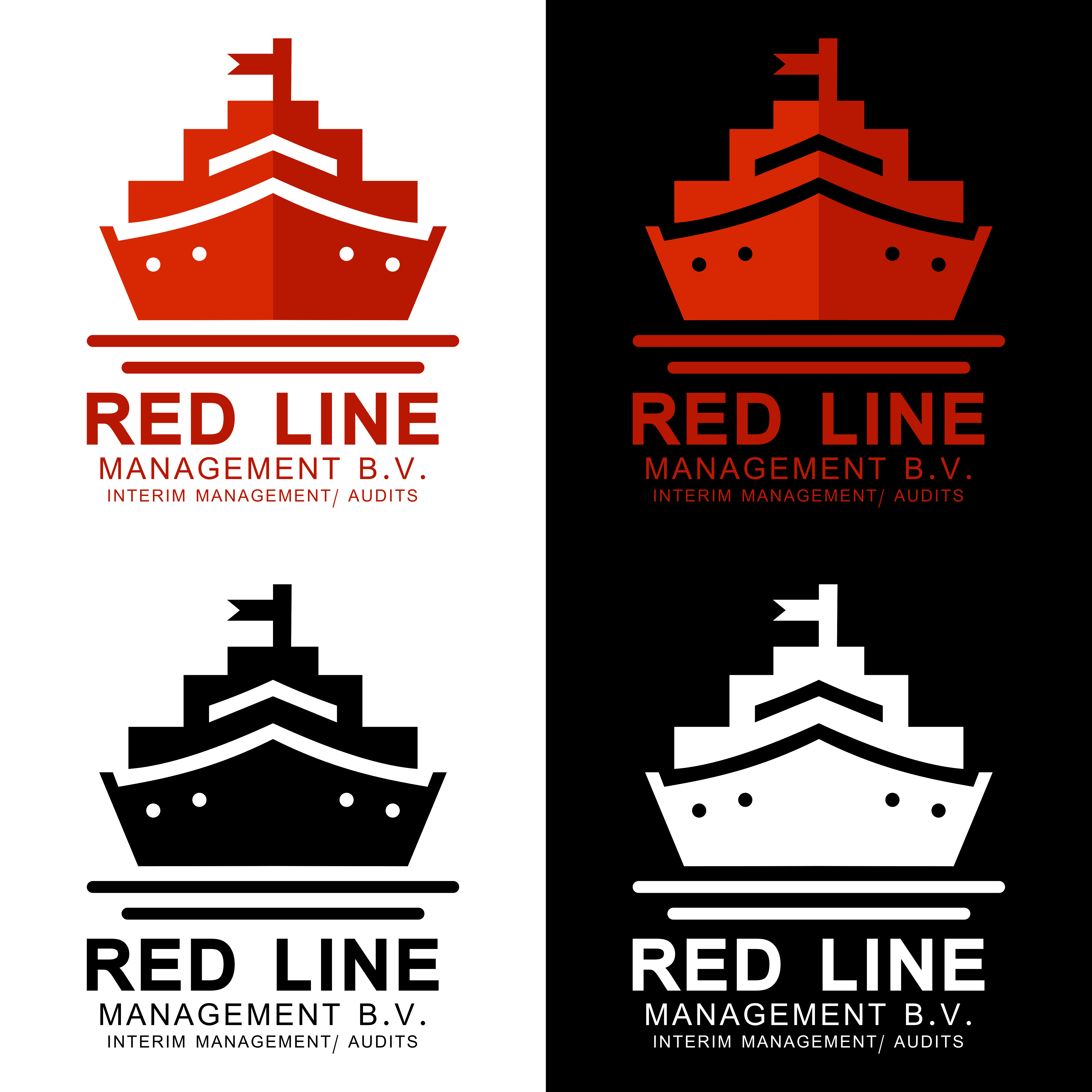 Logo Design by Creative ® for Accent on Audit B.V. | Design #32930129