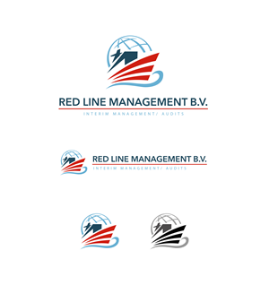 Logo Design by yudaharv for Accent on Audit B.V. | Design #32922867