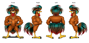 Graphic Design by ally designs