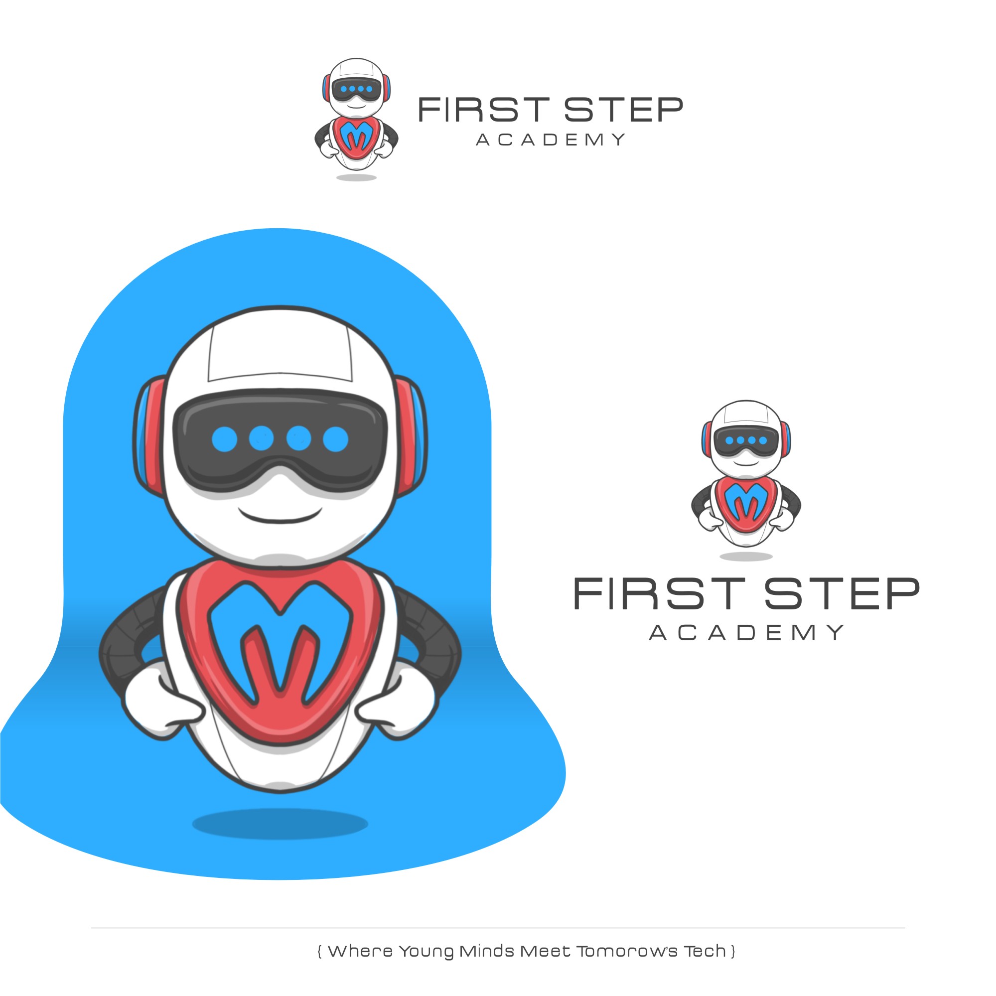 Logo Design by parasaa for this project | Design #32960187