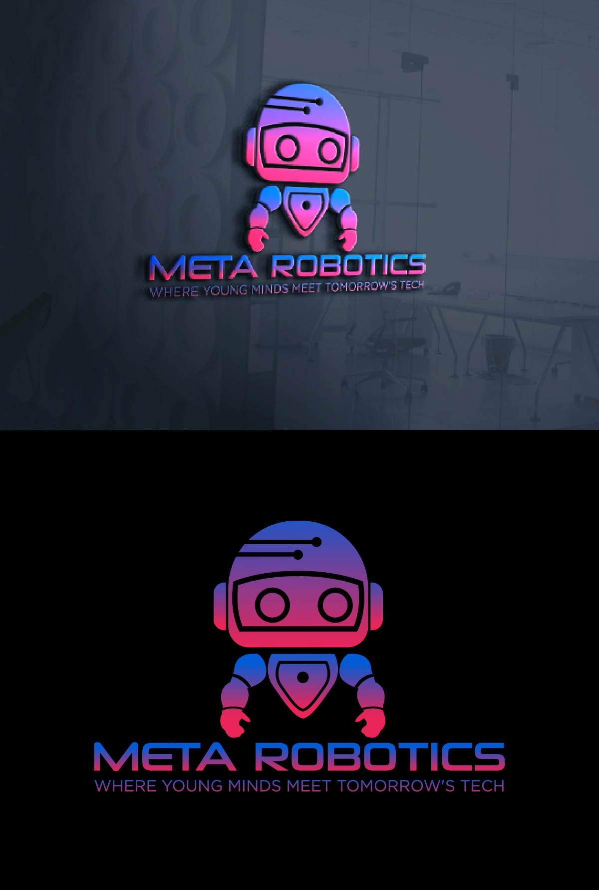 Logo Design by Loknath for this project | Design #32930767