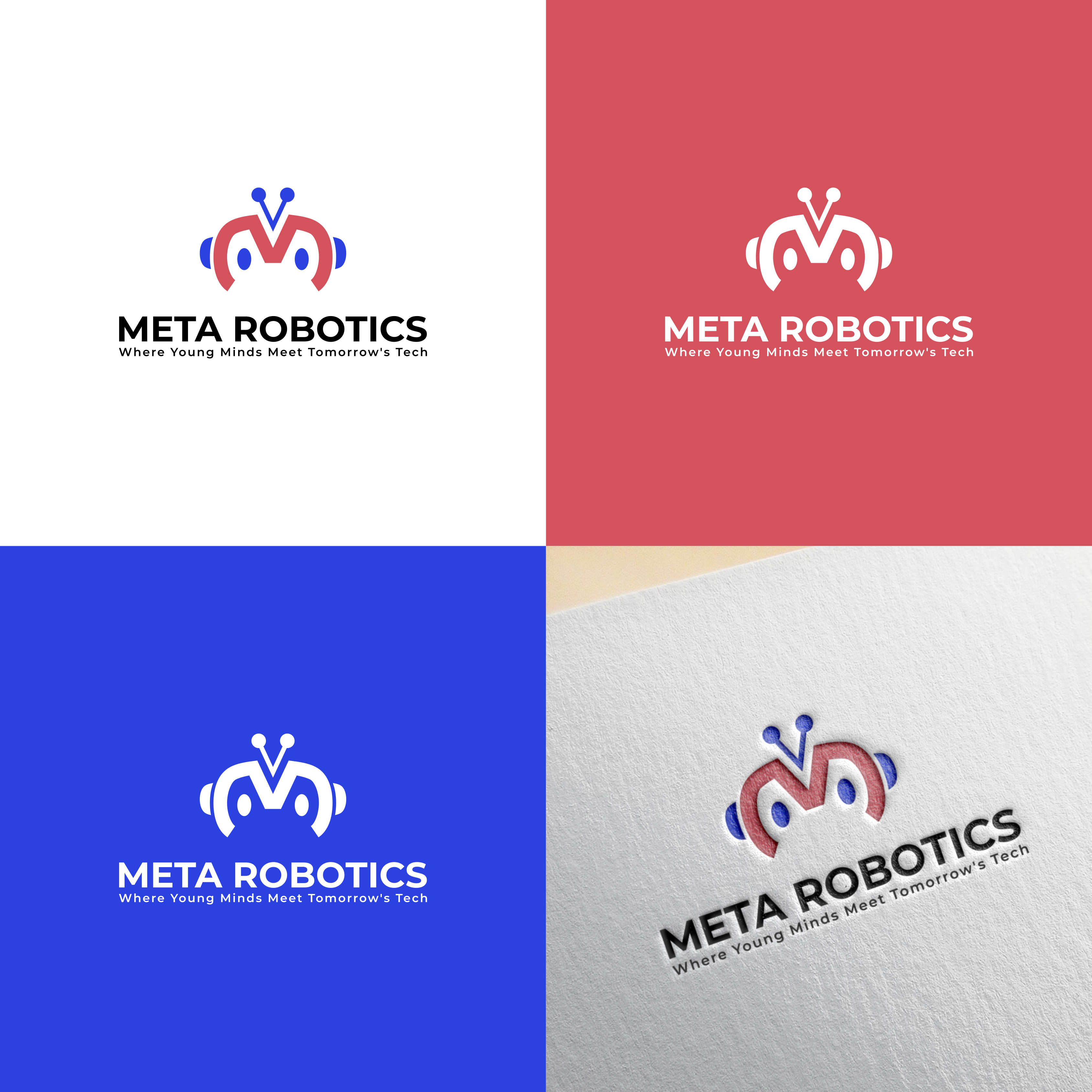 Logo Design by Maknaz for this project | Design #32967867