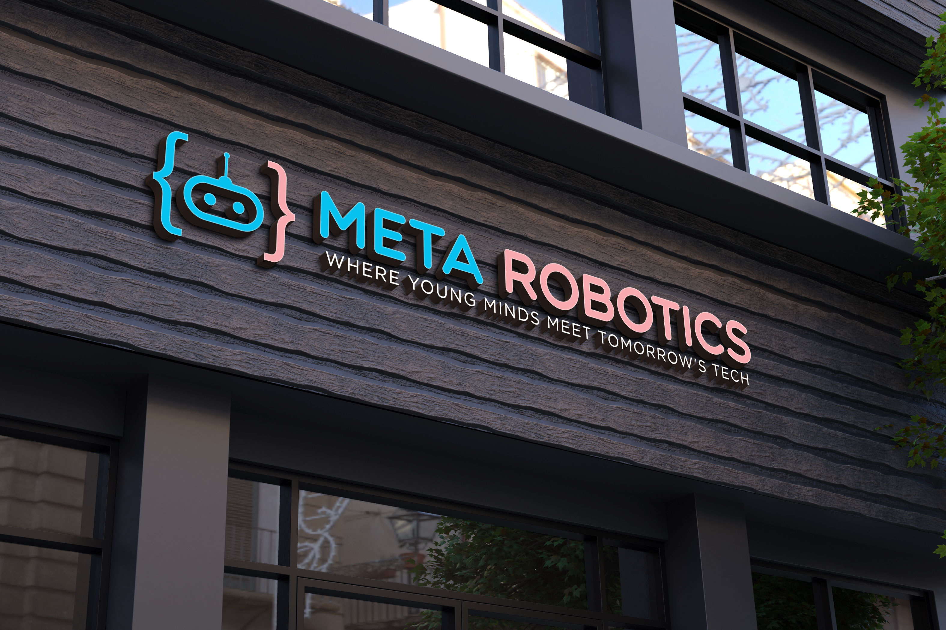 Logo Design by Kavth for this project | Design #32967924