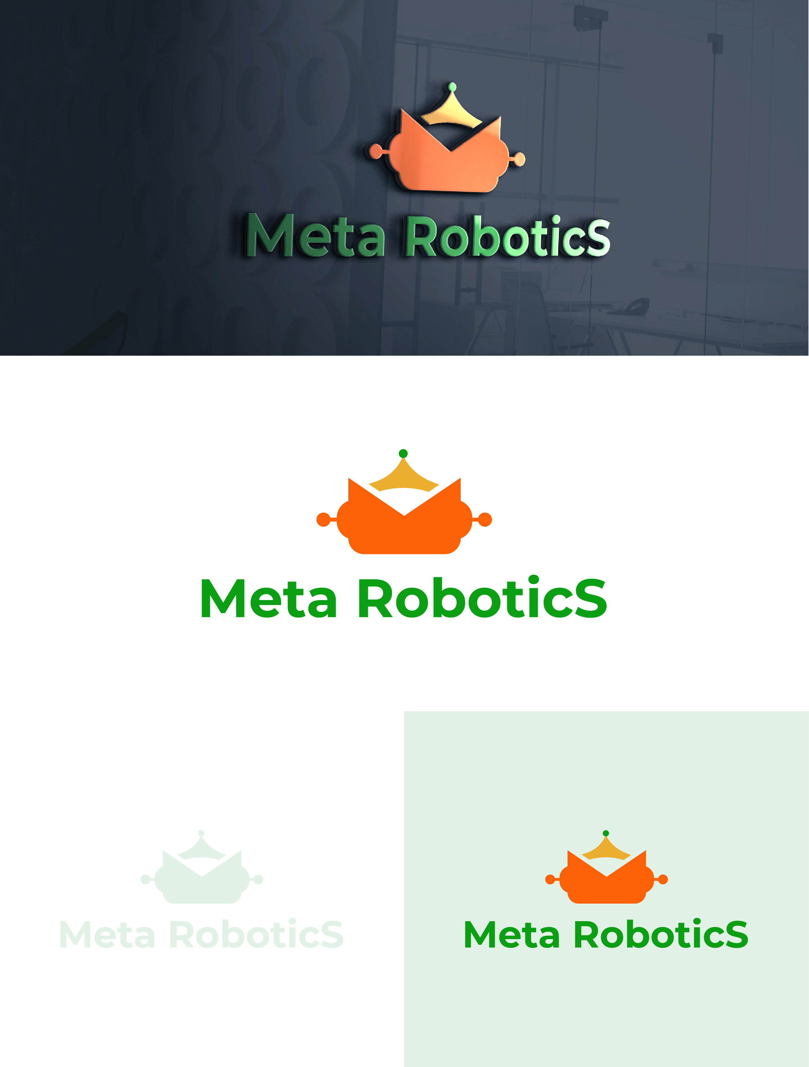 Logo Design by Creative Poli for this project | Design #32959732
