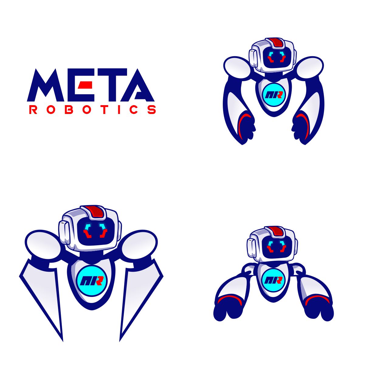 Logo Design by creative.bugs for this project | Design #32944980