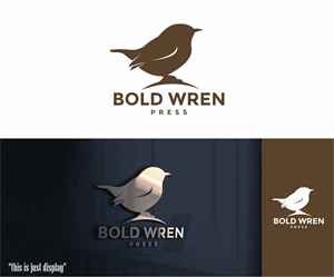 Logo Design by alkaline for this project | Design: #32926227