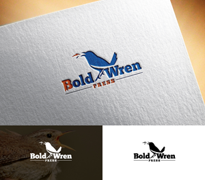 Logo Design by Logo Stock for this project | Design: #32926425