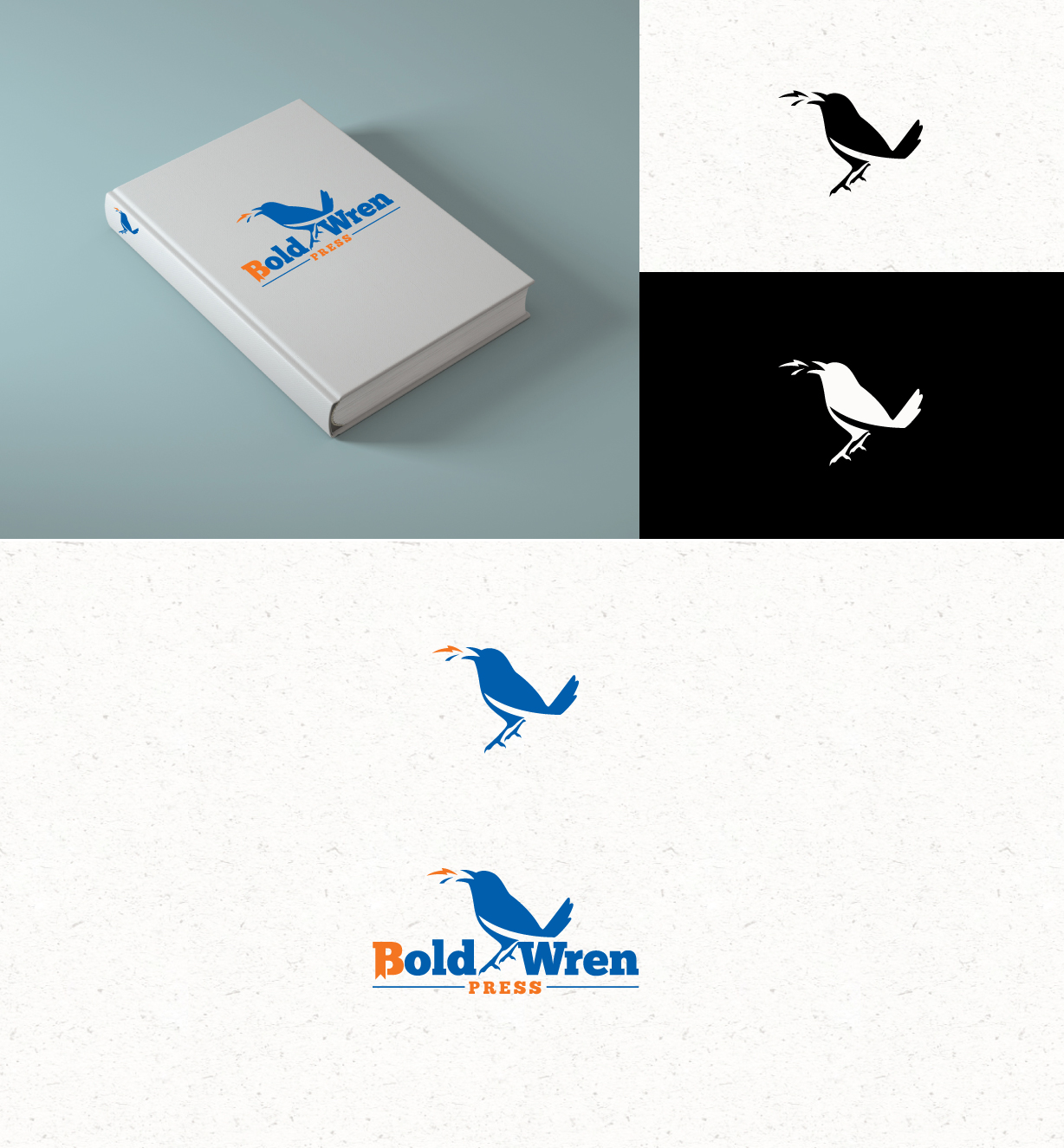 Logo Design by Logo Stock for this project | Design #32927948