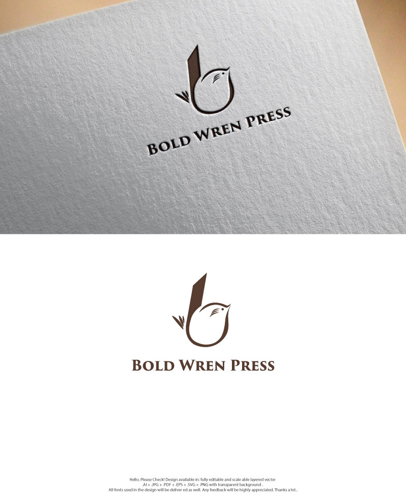 Logo Design by skart for this project | Design #32935370