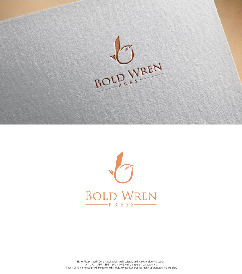 Logo Design by skart for this project | Design #32935512